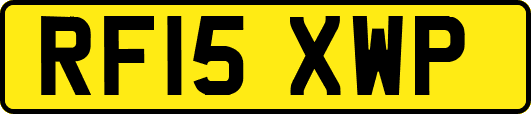 RF15XWP