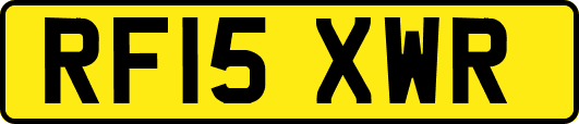 RF15XWR