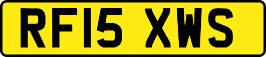 RF15XWS