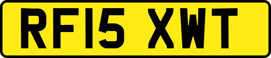 RF15XWT