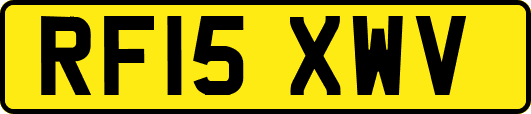 RF15XWV
