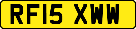RF15XWW