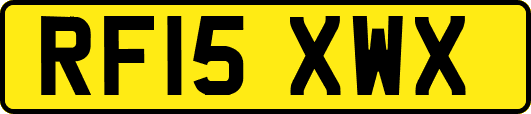 RF15XWX