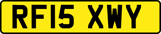 RF15XWY