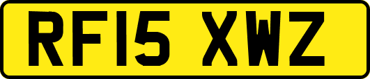 RF15XWZ