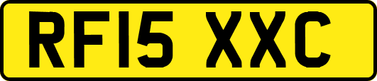 RF15XXC