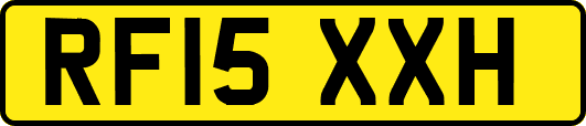 RF15XXH