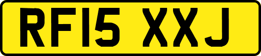 RF15XXJ