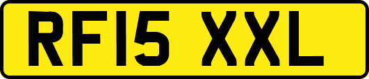 RF15XXL