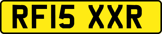RF15XXR