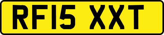 RF15XXT