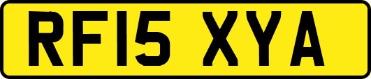 RF15XYA