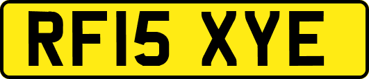 RF15XYE