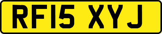 RF15XYJ