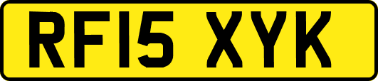 RF15XYK