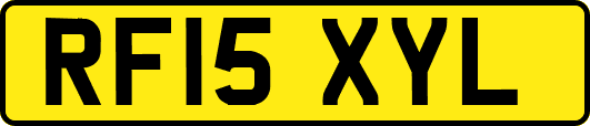 RF15XYL