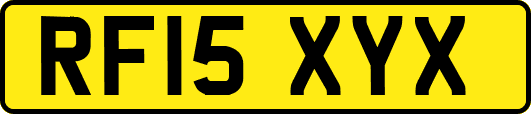 RF15XYX