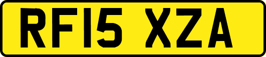 RF15XZA