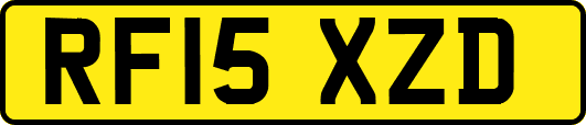 RF15XZD
