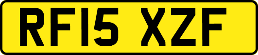 RF15XZF