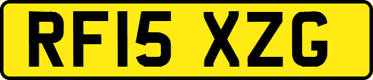 RF15XZG