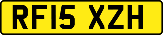 RF15XZH