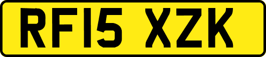 RF15XZK