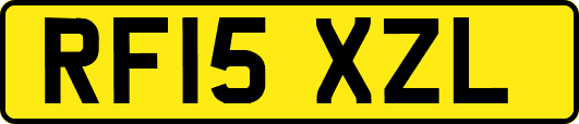 RF15XZL