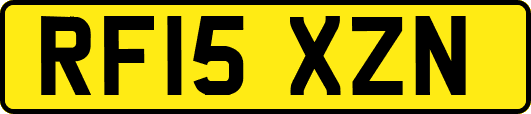 RF15XZN