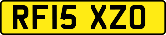 RF15XZO