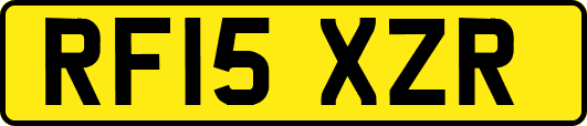 RF15XZR
