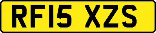 RF15XZS
