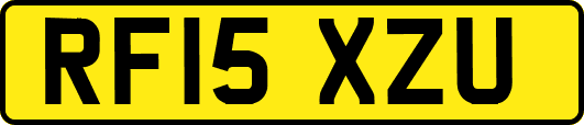 RF15XZU
