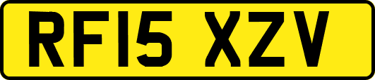 RF15XZV