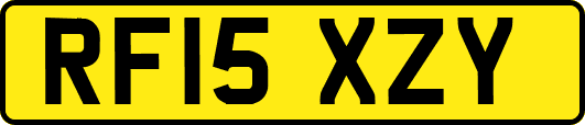 RF15XZY