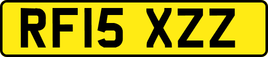 RF15XZZ