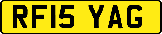 RF15YAG