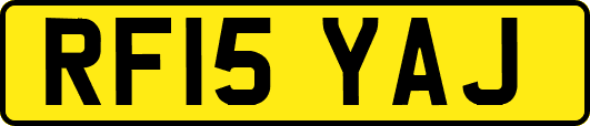 RF15YAJ
