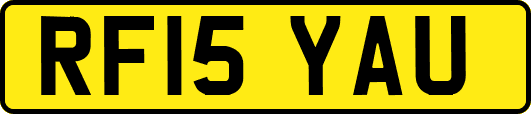 RF15YAU