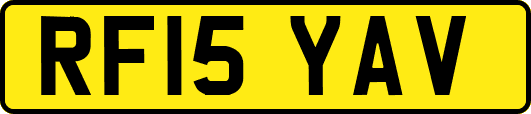 RF15YAV