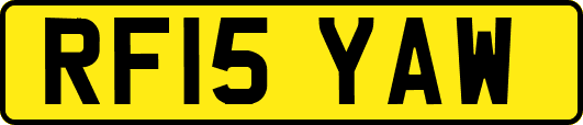 RF15YAW