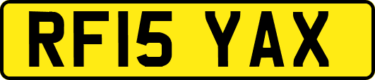 RF15YAX