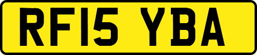 RF15YBA