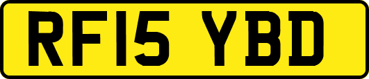 RF15YBD