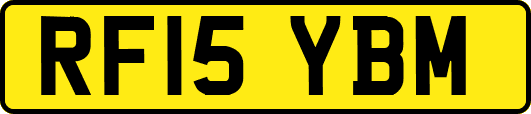 RF15YBM