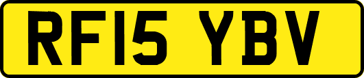 RF15YBV