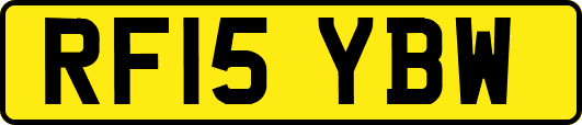 RF15YBW