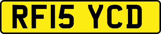 RF15YCD
