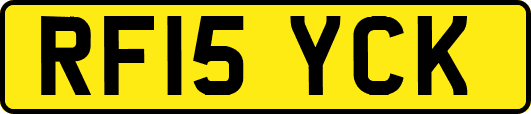 RF15YCK