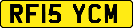 RF15YCM
